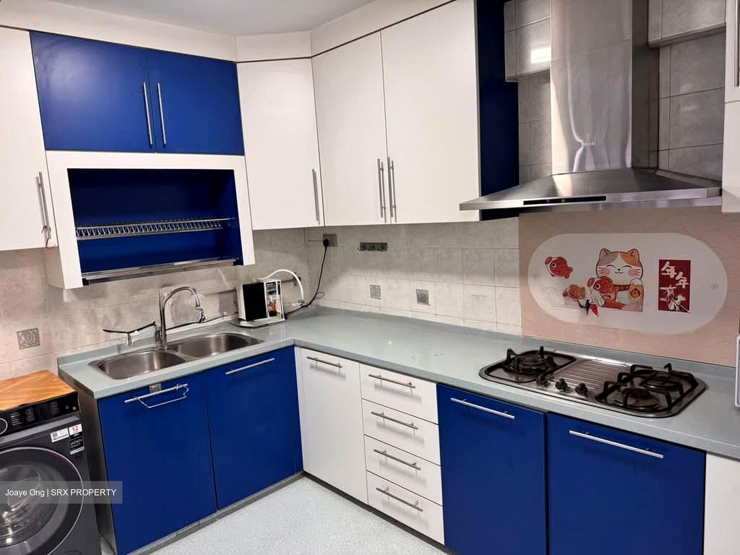 Blk 654A Jurong West Street 61 (Jurong West), HDB 5 Rooms #570448451